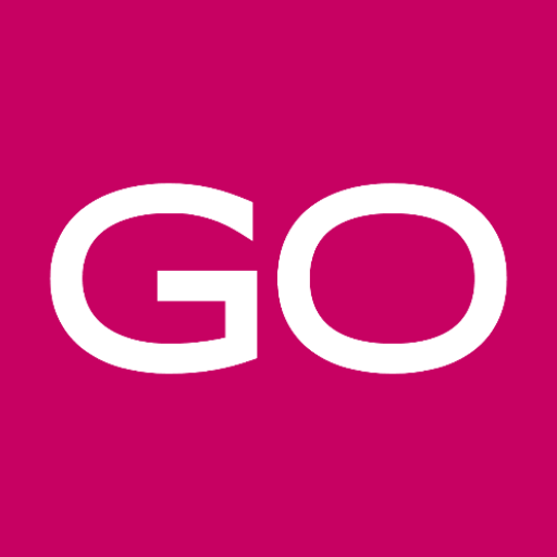 شعار GO Affiliate