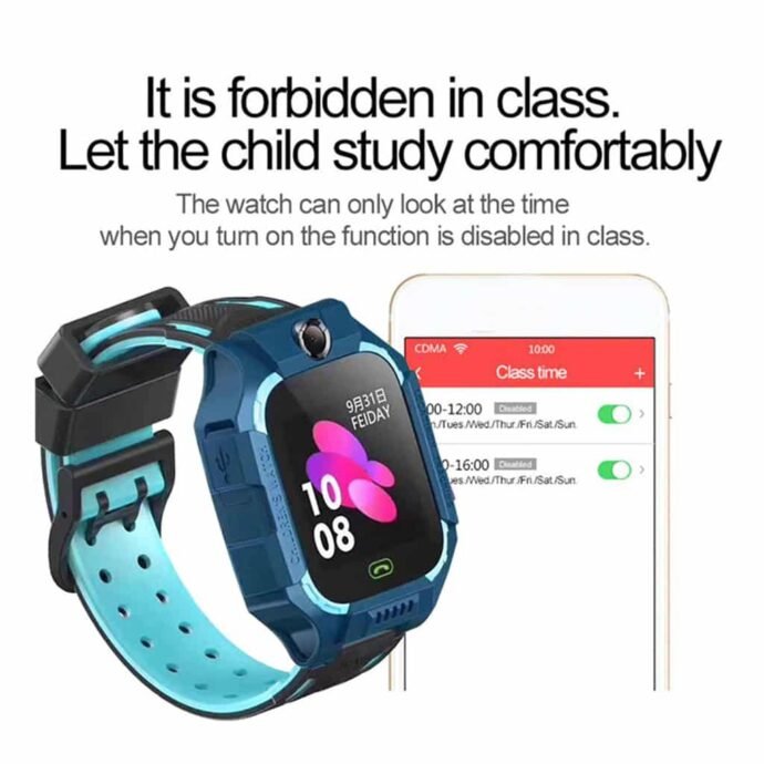 Smart2030 Smart Watch For Kids C002 - Image 12