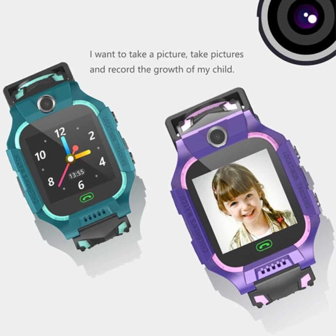 Smart2030 Smart Watch For Kids C002 - Image 13