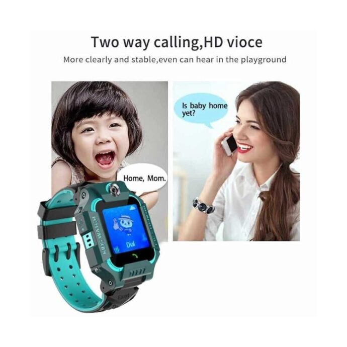 Smart2030 Smart Watch For Kids C002 - Image 2