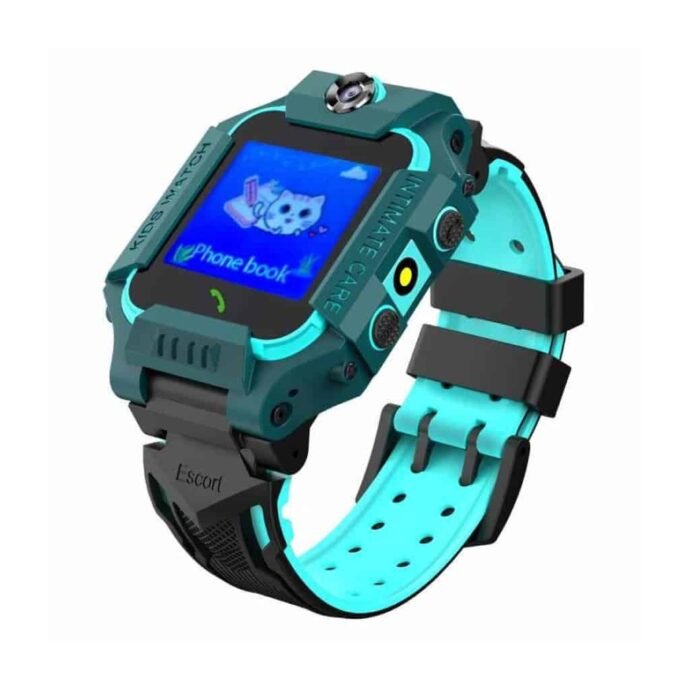 Smart2030 Smart Watch For Kids C002 - Image 3