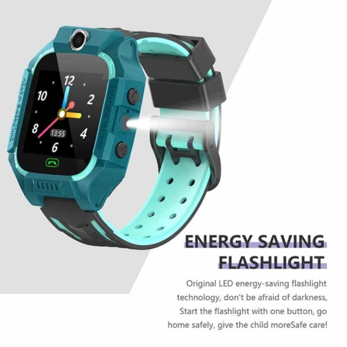 Smart2030 Smart Watch For Kids C002 - Image 4