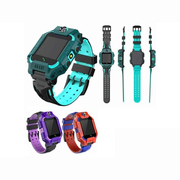 Smart2030 Smart Watch For Kids C002 - Image 17