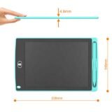 صابورة LCD بقلم الوان 8 بوصة - Image 5