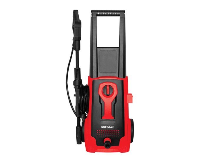 غسالة ضغط 1600 واط     Nettoyeur haute pression 1600w - Image 2