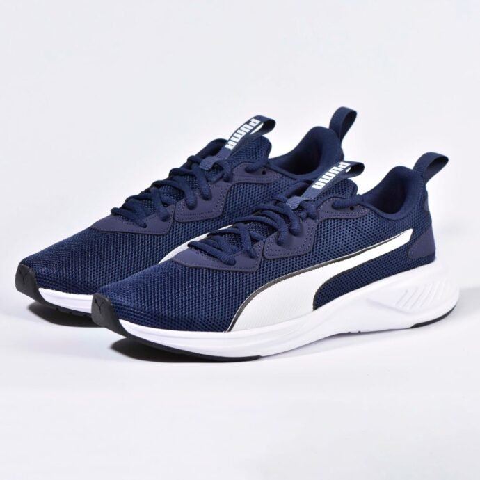 PUMA INCINERATEPحذاء بوما أصلي - Image 9