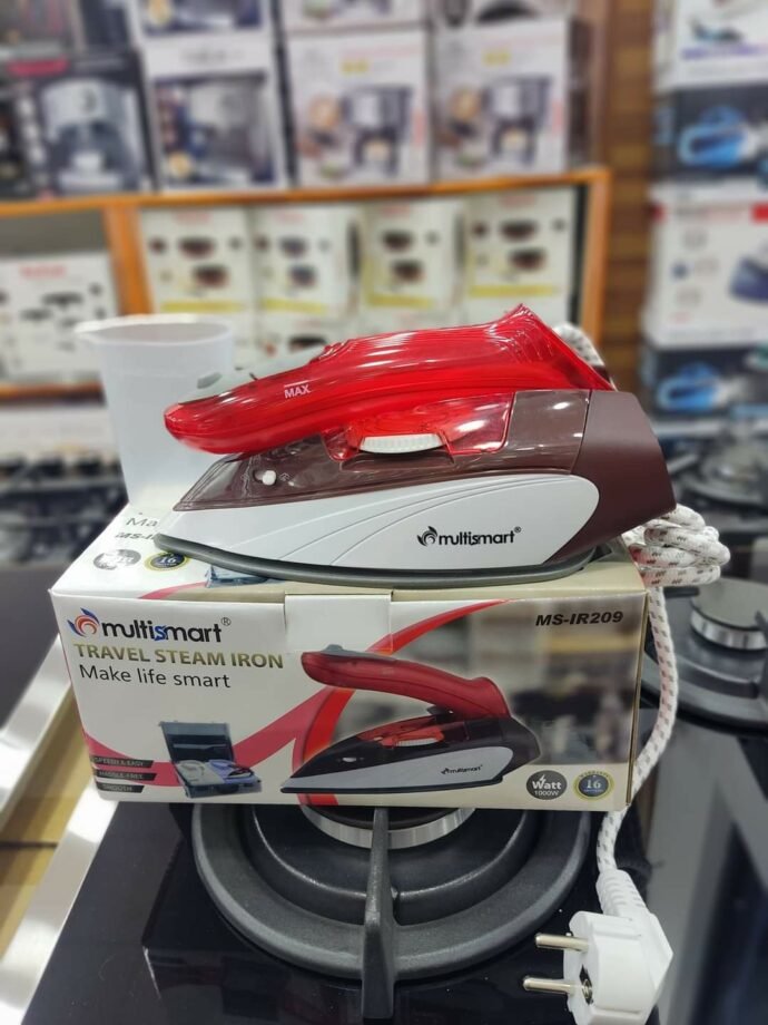 مكواة البخار  2200واط multismart - Image 8