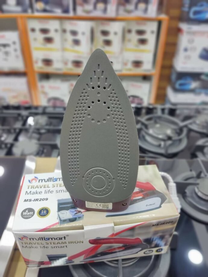 مكواة البخار  2200واط multismart - Image 7