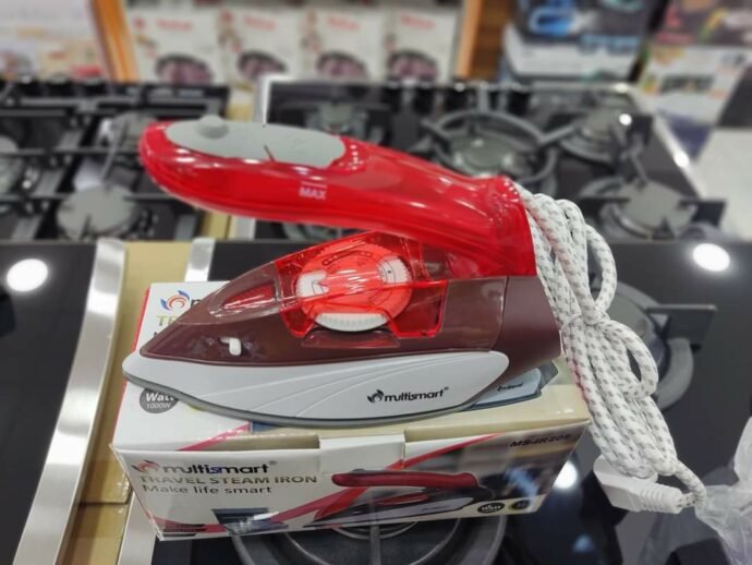 مكواة البخار  2200واط multismart - Image 6