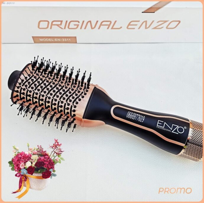 ENZO 🇮🇹 Professional COMPLETE HAIR GIFT PACK - Image 5