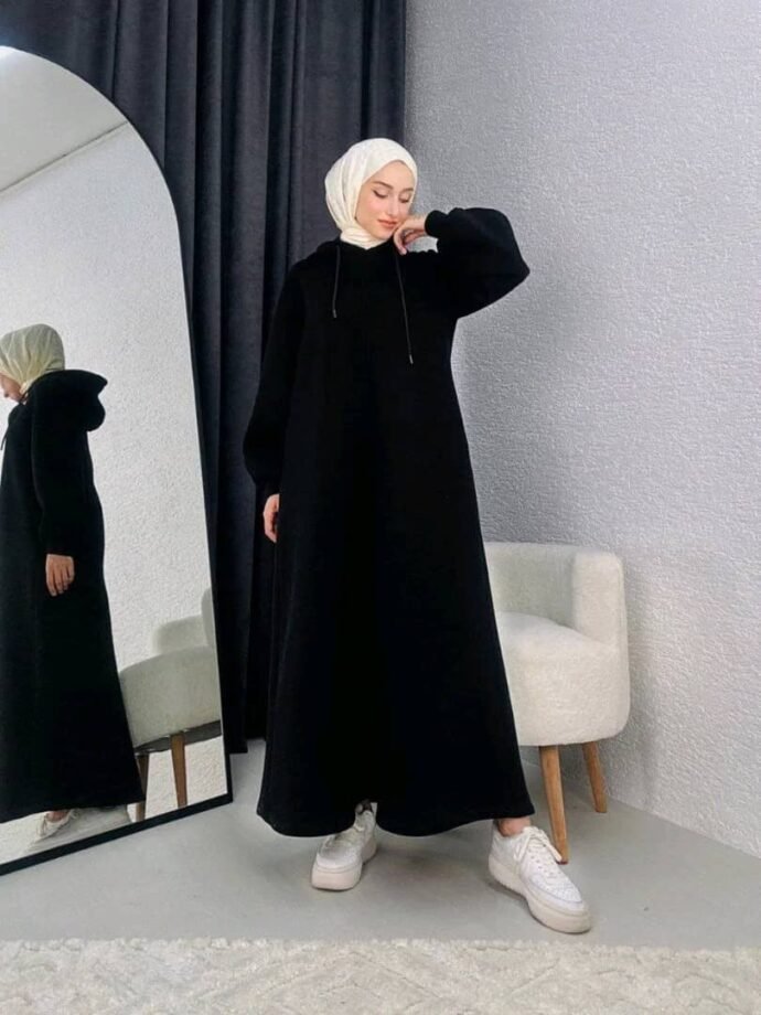 🥰 ابقَي دافئًة وأنيقًة  🇹🇷 ❄️ - Image 7