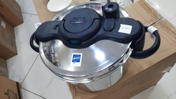 Cocotte Tefal 6/8 p 7.5L