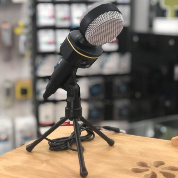 MICROPHONE SF-930 - Image 5