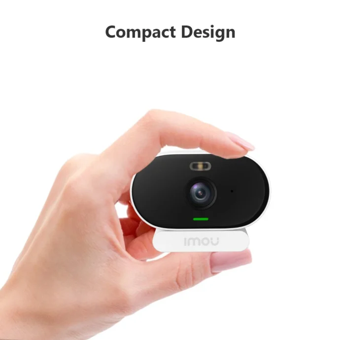 CAMERA IMOU 1080P - Image 4
