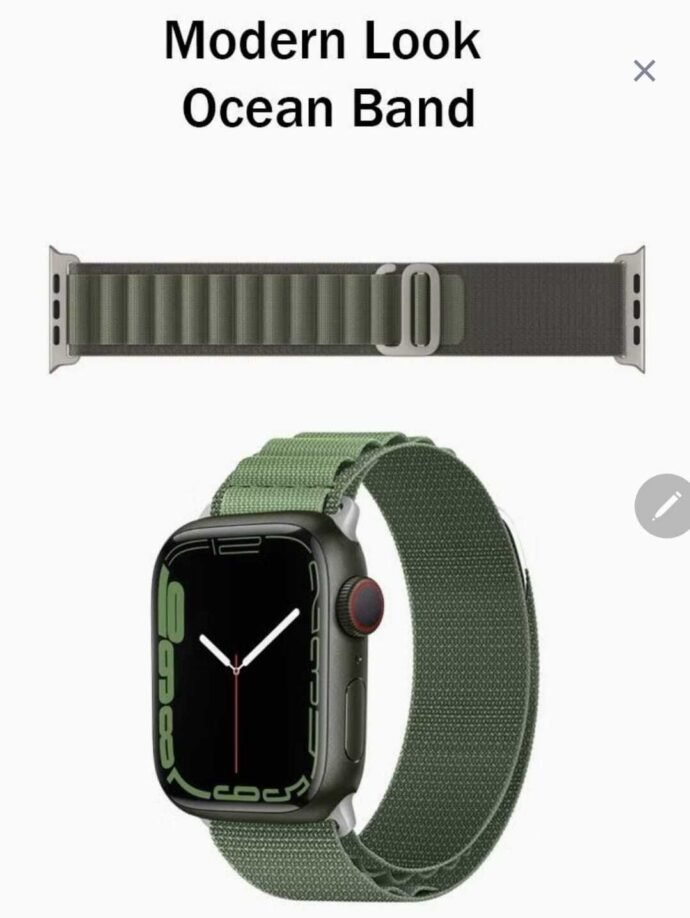 SMARTWATCH HAINO TEKO SERIE 9 T87 MAX - Image 4