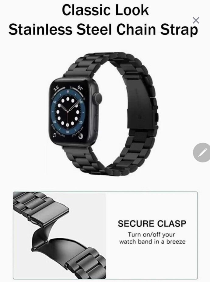 SMARTWATCH HAINO TEKO SERIE 9 T87 MAX - Image 8