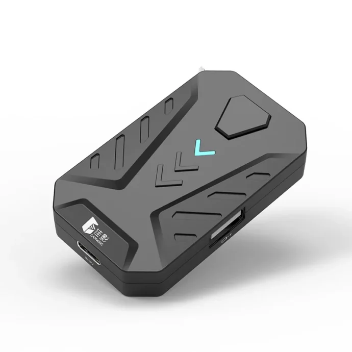 CLAVIER SOURIS 4 IN 1 MIX PRO - Image 3