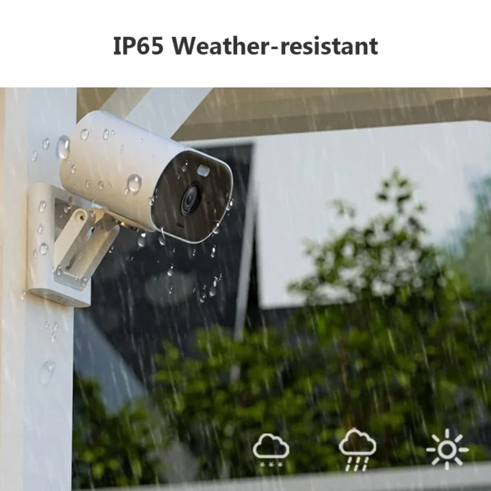 CAMERA IMOU 1080P - Image 3