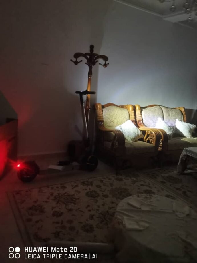 سكوتر تروتينات كهربائية - Image 7