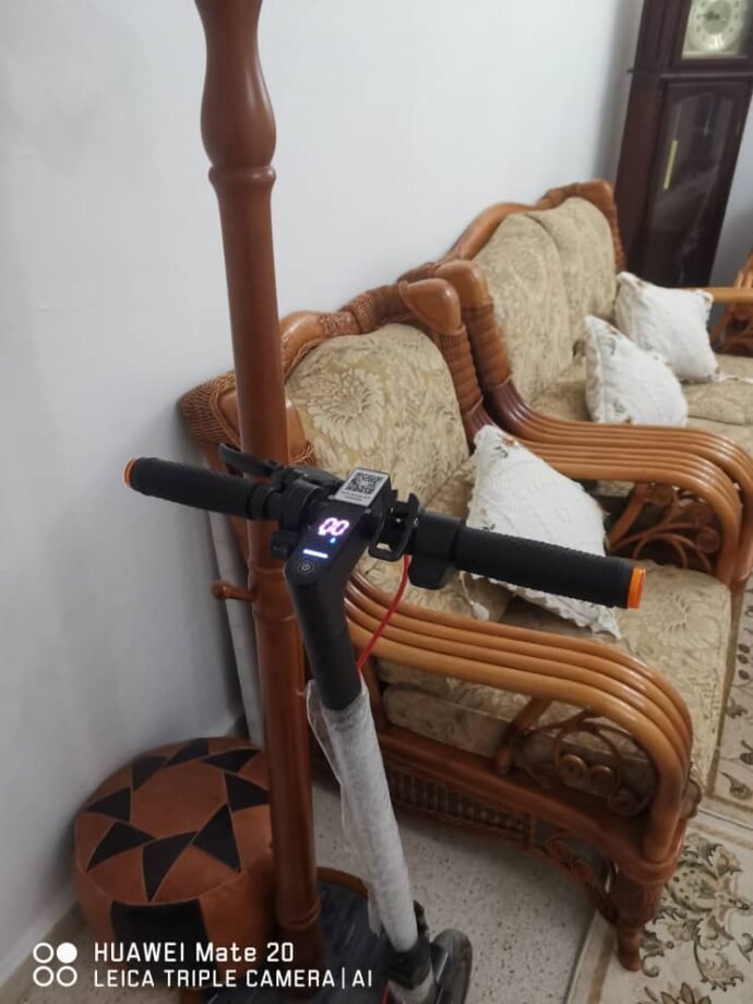 سكوتر تروتينات كهربائية - Image 6