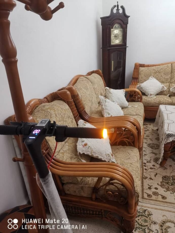 سكوتر تروتينات كهربائية - Image 5