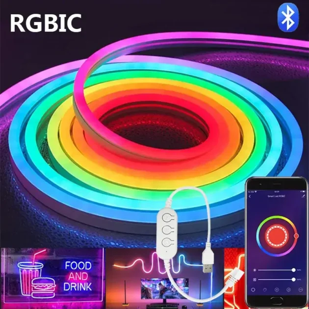 LED Magic