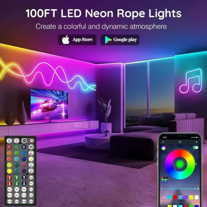 LED Magic - Image 3