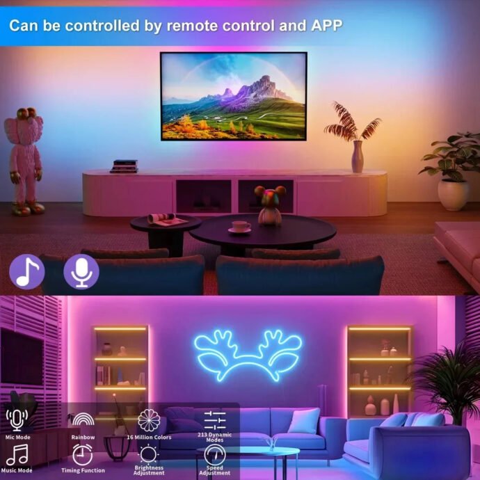LED Magic - Image 5