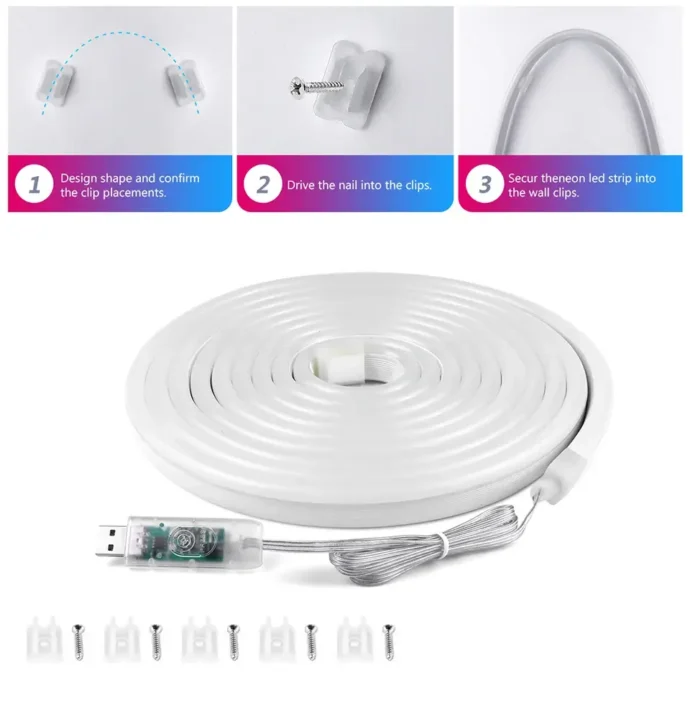 LED Magic - Image 4